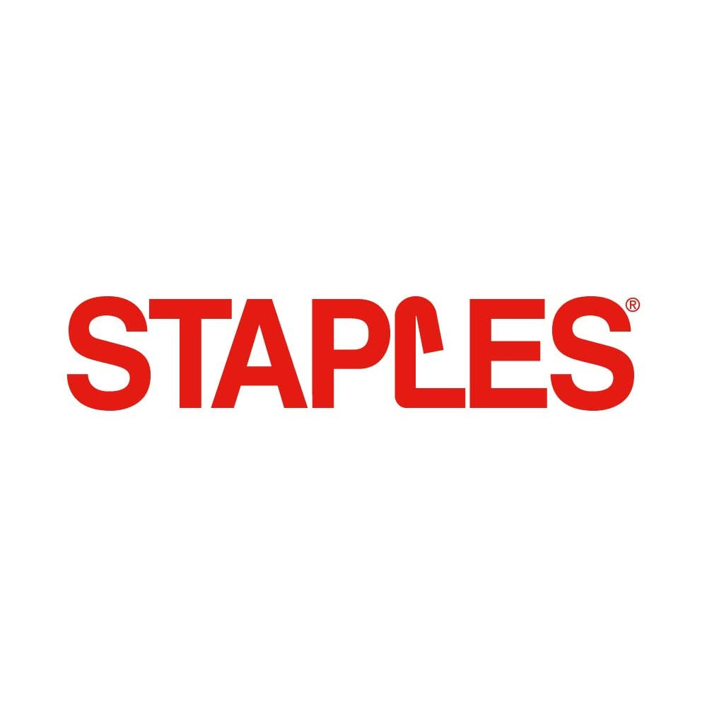 staples